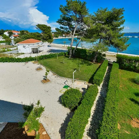 公寓 On Island Near Sandy Beaches *