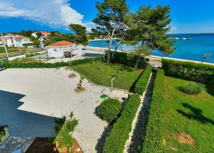 Apartmán On Island Near Sandy Beaches *