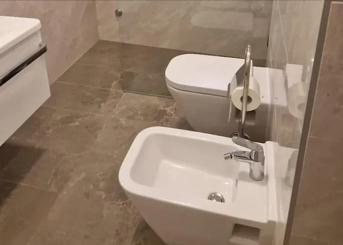 Apartmán On Island Near Sandy Beaches Vir