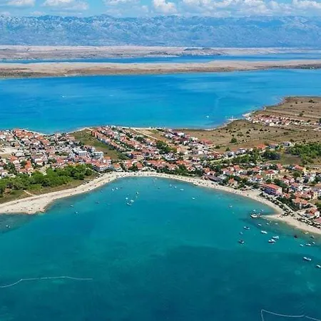 On Island Near Sandy Beaches Apartment