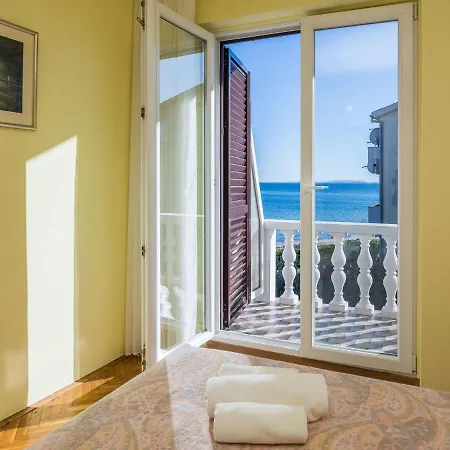 On Island Near Sandy Beaches *