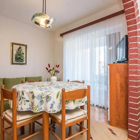 Apartment In House Liveric, In At The