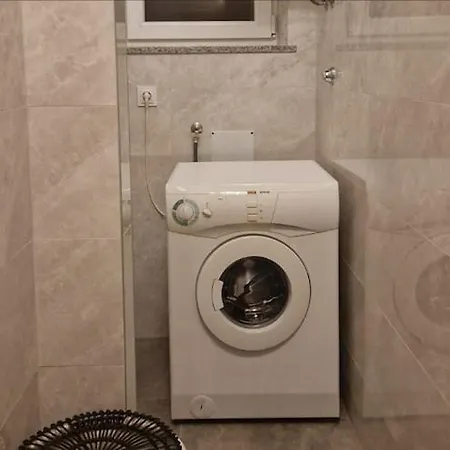 Apartment In House Liveric, In At The