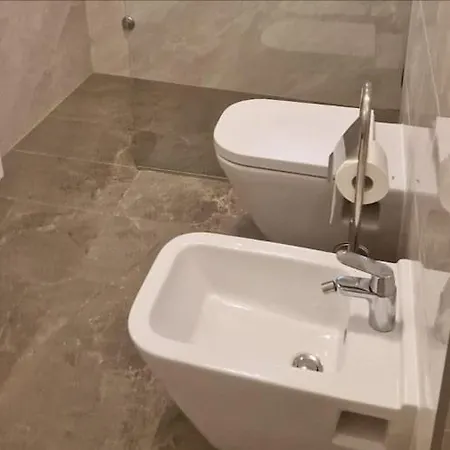 Apartment On Island Near Sandy Beaches Vir