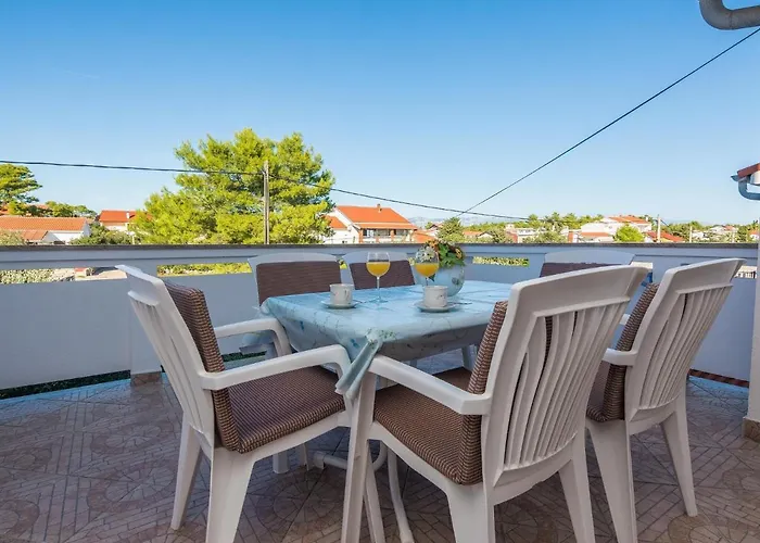 On Island Near Sandy Beaches *