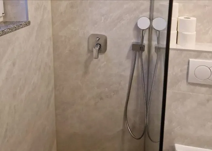 On Island Near Sandy Beaches Lägenhet Vir