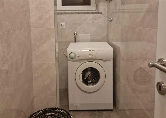 Lägenhet On Island Near Sandy Beaches